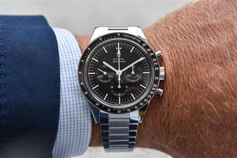 omega speedmaster 321 price.